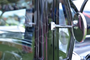 Reflection by Melissa Salas